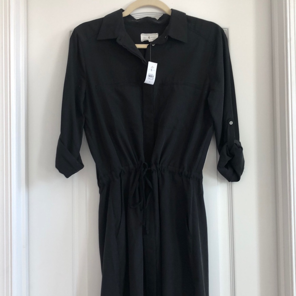 Lou and Grey dress